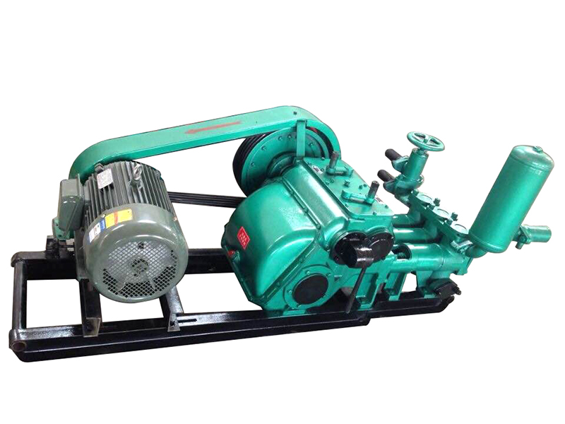 BW-250泥浆泵